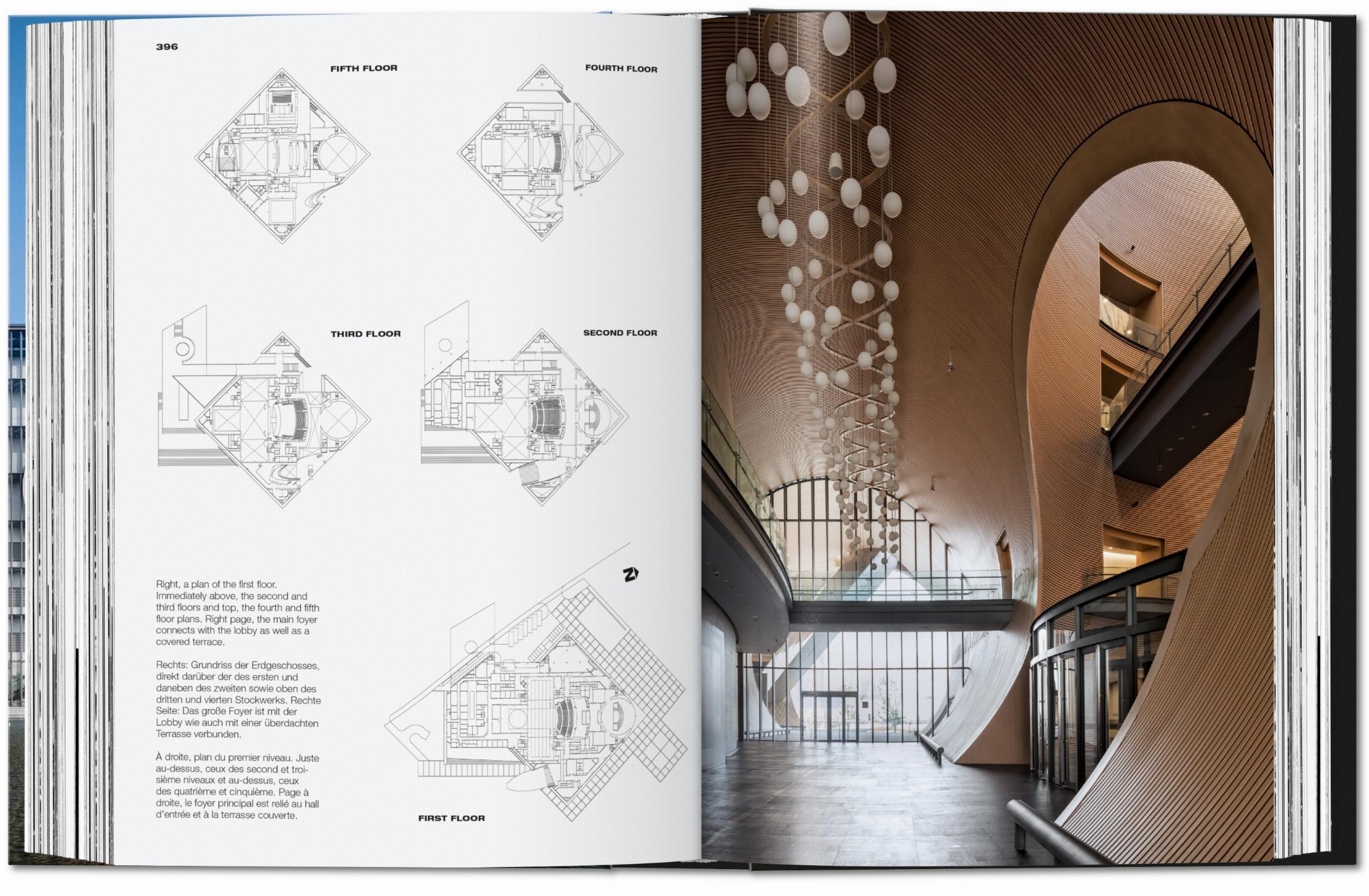 Taschen-Ando. Complete Works 1975–Today. 45th Ed. (German, French, English)-Architektur & Design-Black-Deal-Outlet-by-ARCHIVIST