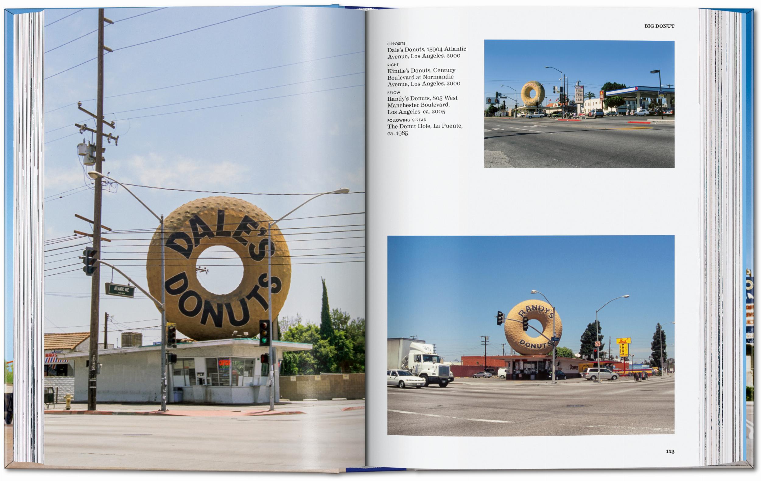 Taschen-California Crazy. American Pop Architecture. 45th Ed. (English)-Architektur & Design-Black-Deal-Outlet-by-ARCHIVIST