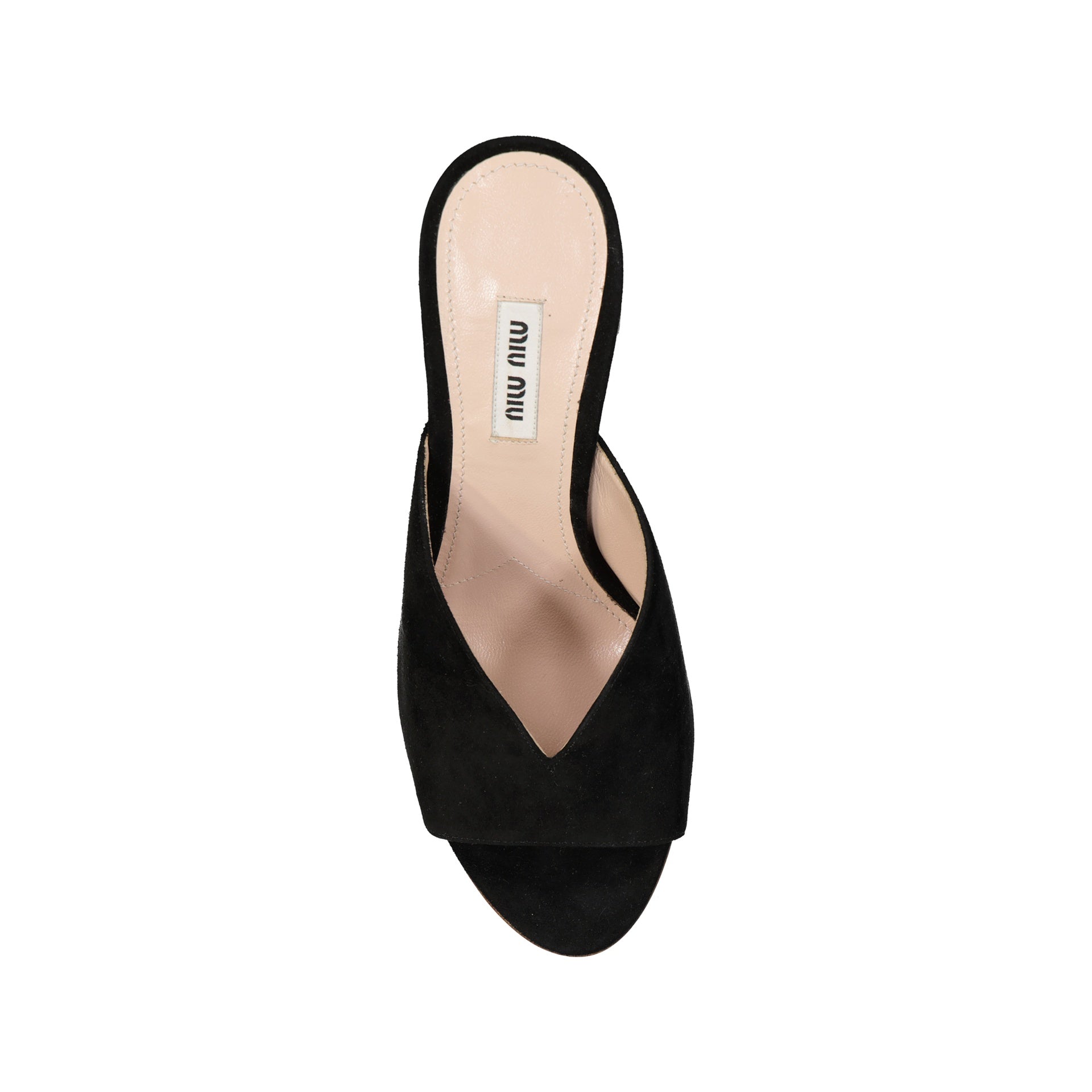 Miu Miu-Miu Miu Leather Sandals-WOMEN SHOES-Black-Deal-Outlet-by-ARCHIVIST