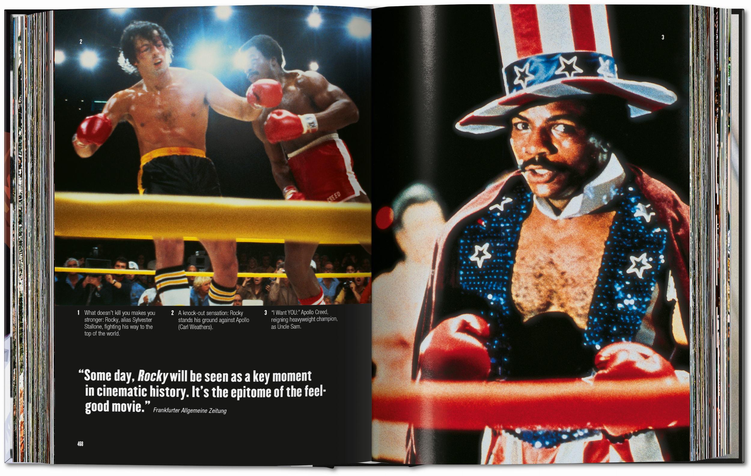 Taschen-100 Movies of the 1970s (English)-Film-Black-Deal-Outlet-by-ARCHIVIST