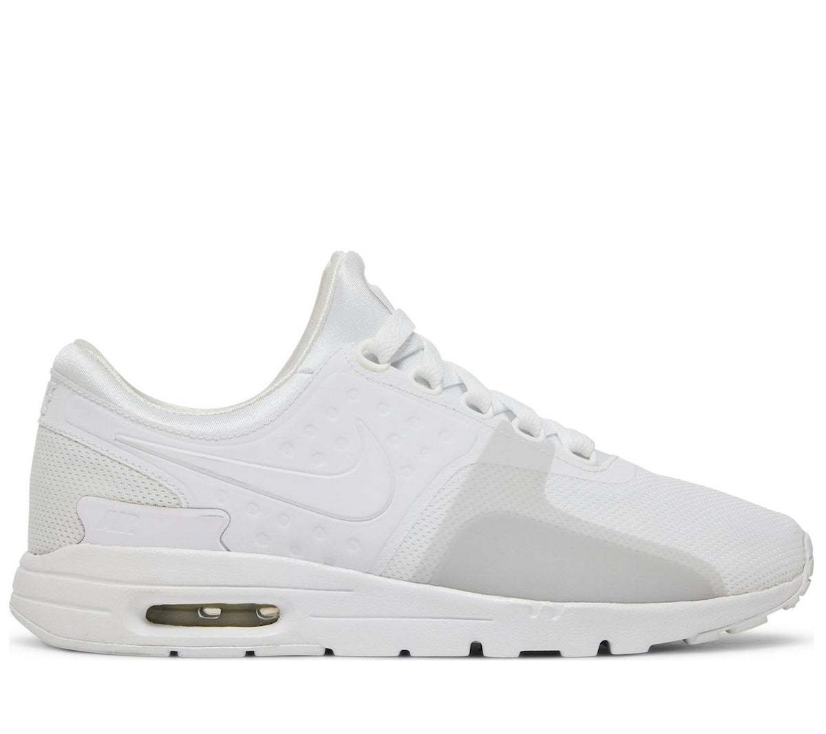 Nike-OUTLET-SALE-Air Max Zero Sneakers-ARCHIVIST