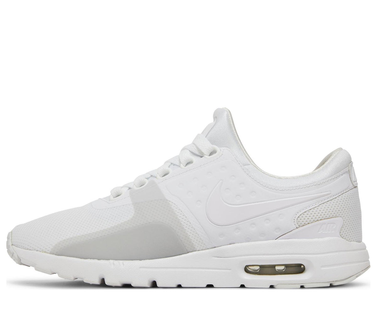 Nike-OUTLET-SALE-Air Max Zero Sneakers-ARCHIVIST