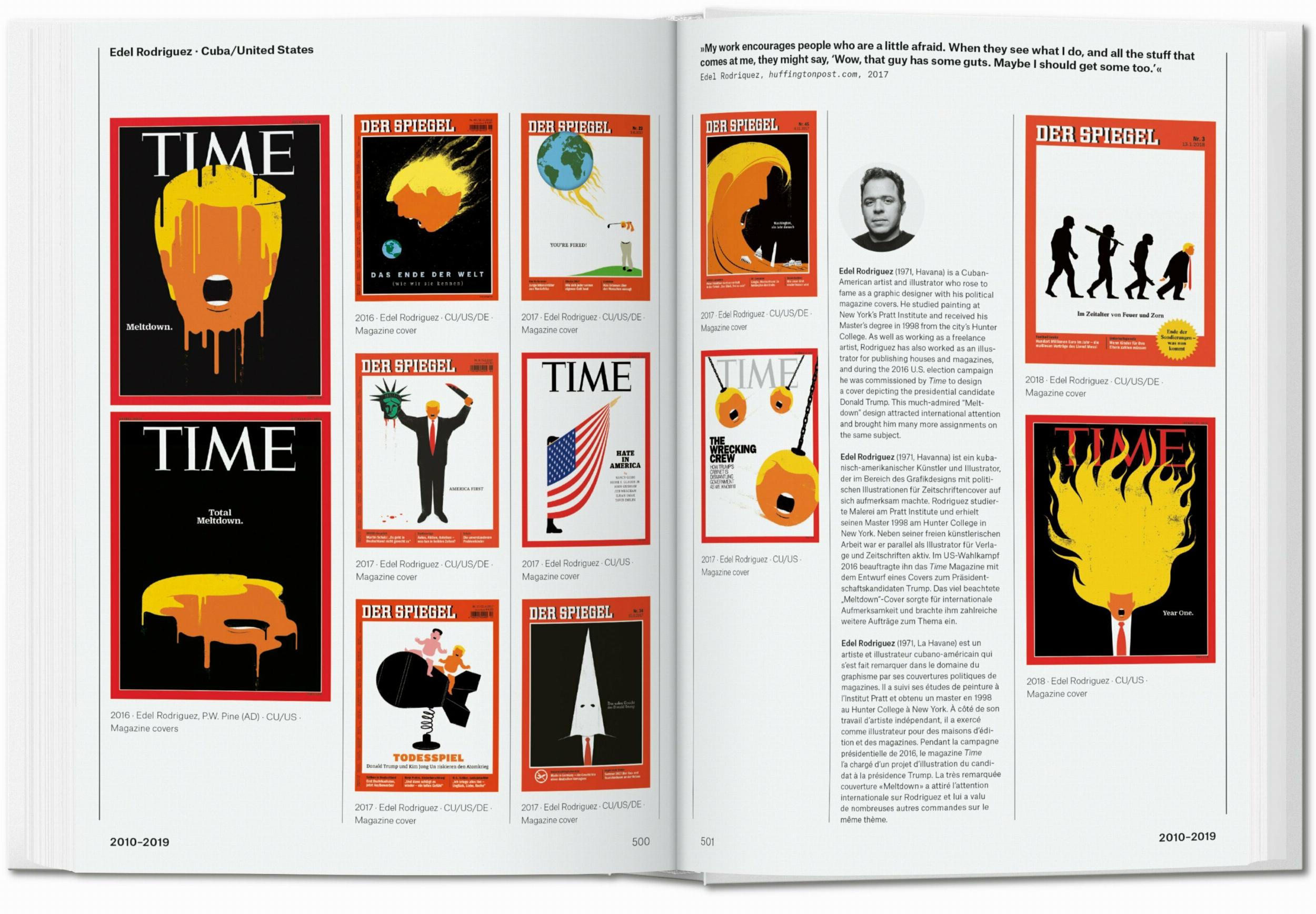 Taschen-The History of Graphic Design. 45th Ed. (German, French, English)-Graphic Design-Black-Deal-Outlet-by-ARCHIVIST