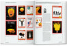 Taschen-The History of Graphic Design. 45th Ed. (Spanish, English, Italian)-Graphic Design-Black-Deal-Outlet-by-ARCHIVIST