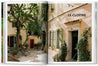 Taschen-Living in Provence. 45th Ed. (German, French, English)-Architektur & Design-Black-Deal-Outlet-by-ARCHIVIST