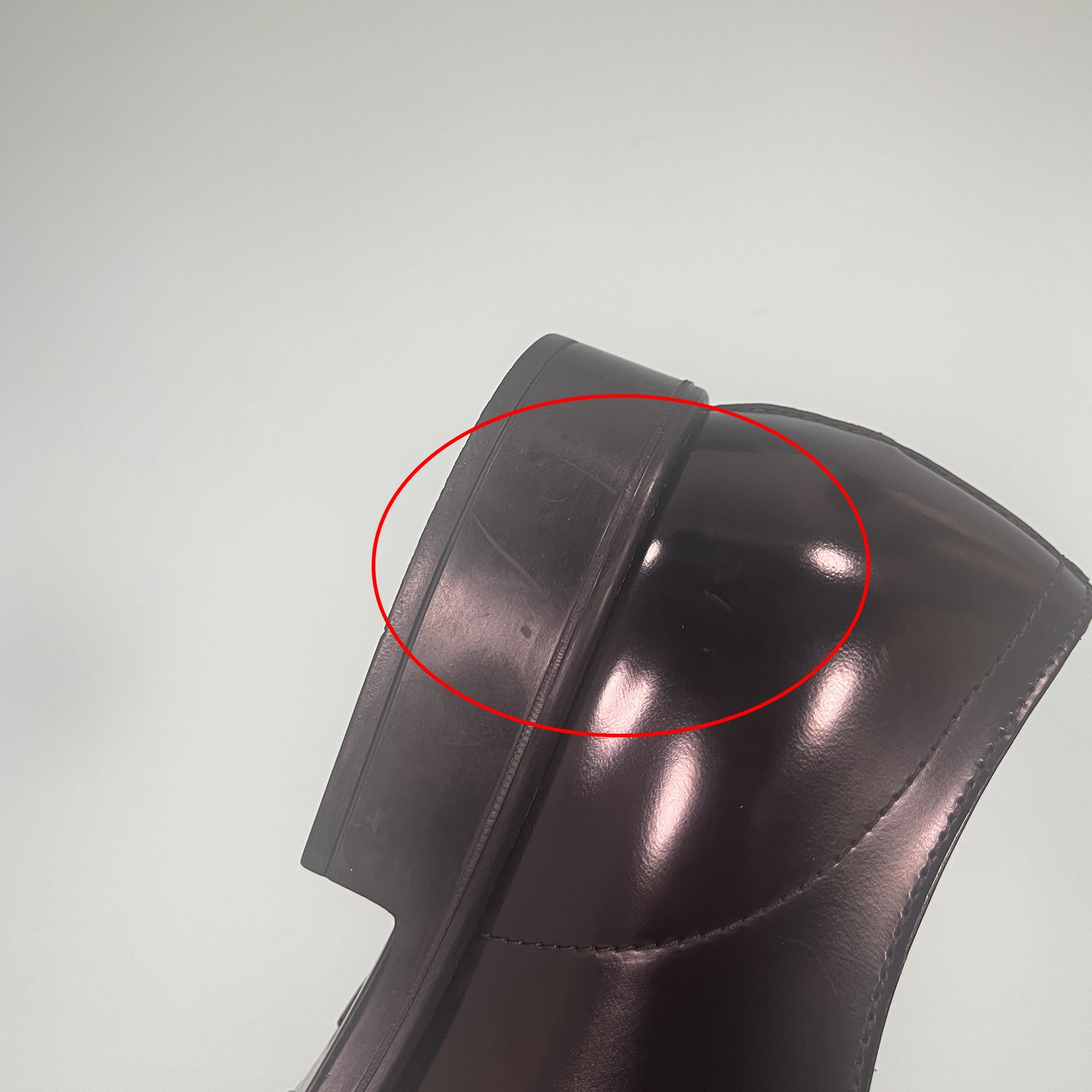 Tod's Leather Oxford Shoes