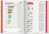 Taschen-Food & Drink Infographics. A Visual Guide to Culinary Pleasures (German, French, English)-Graphic Design-Black-Deal-Outlet-by-ARCHIVIST