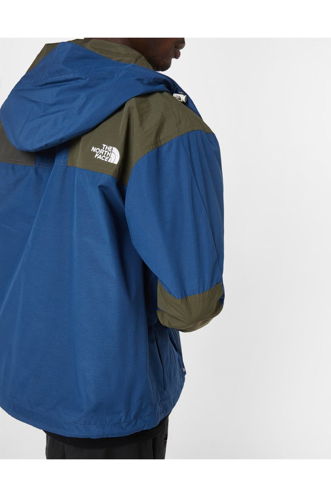 The North Face-OUTLET-SALE-86 Low-Fi Hi-Tek Mountain Jacket-ARCHIVIST