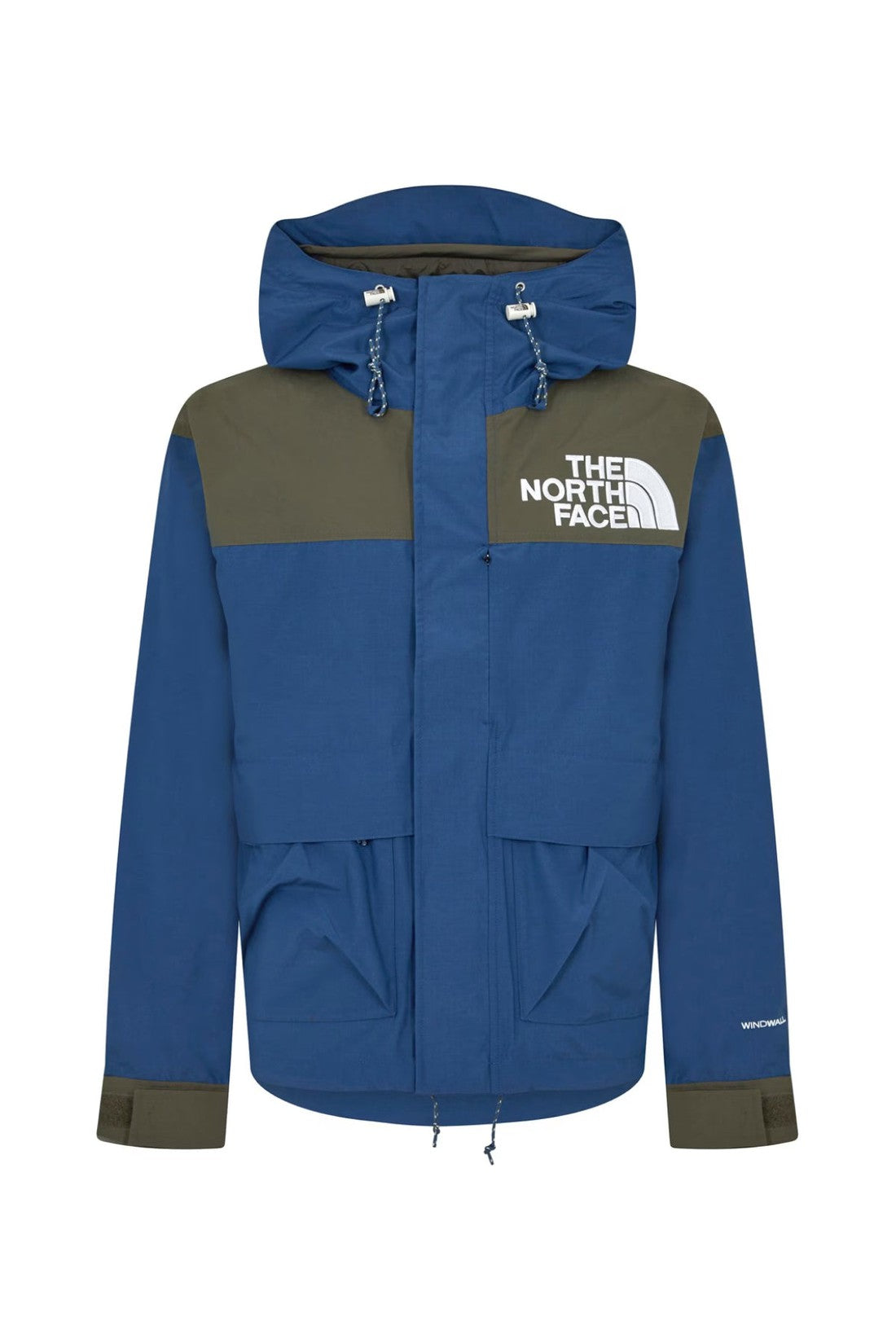 The North Face-OUTLET-SALE-86 Low-Fi Hi-Tek Mountain Jacket-ARCHIVIST