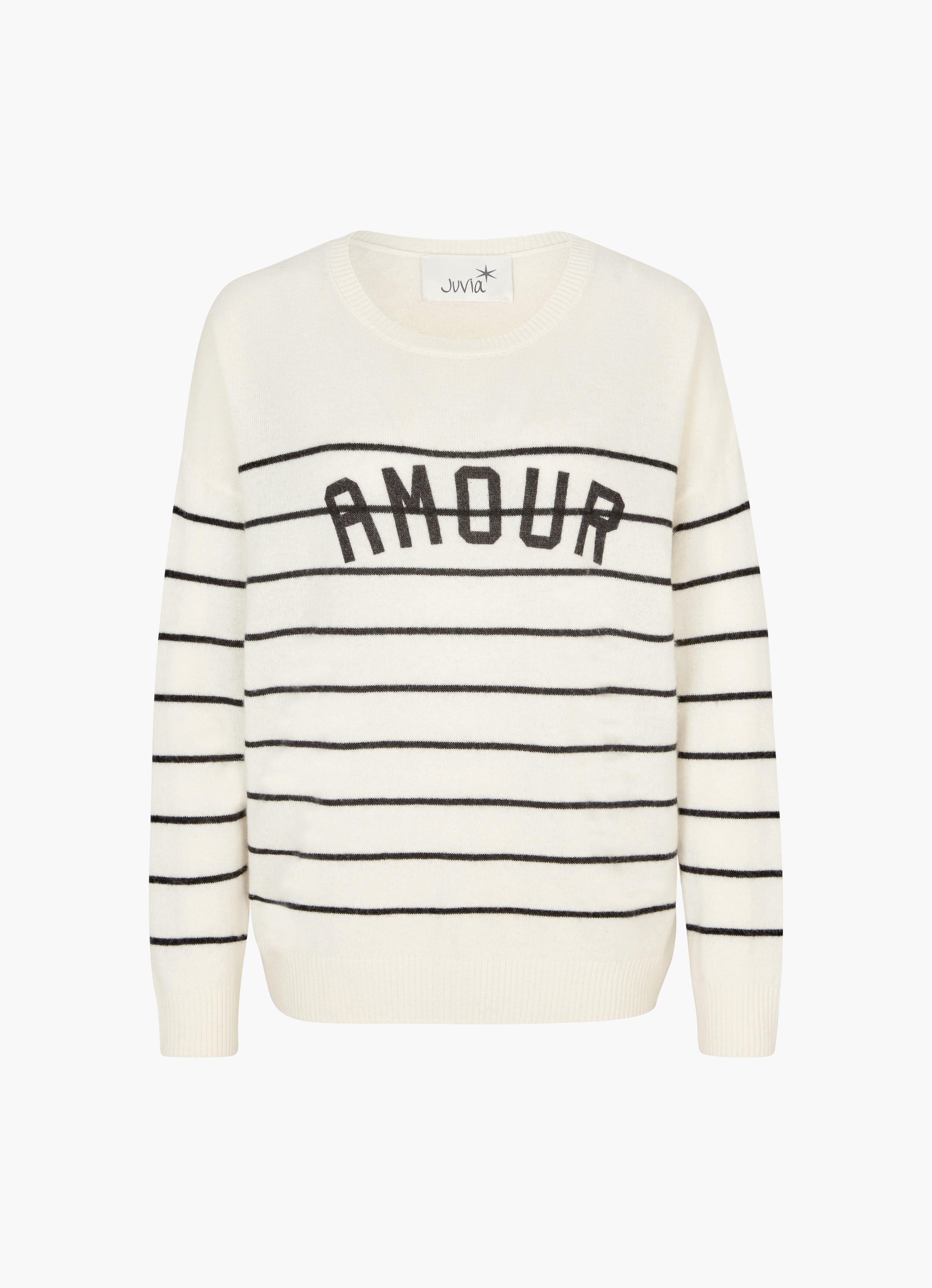 WO/WS Blend Sweater Amour