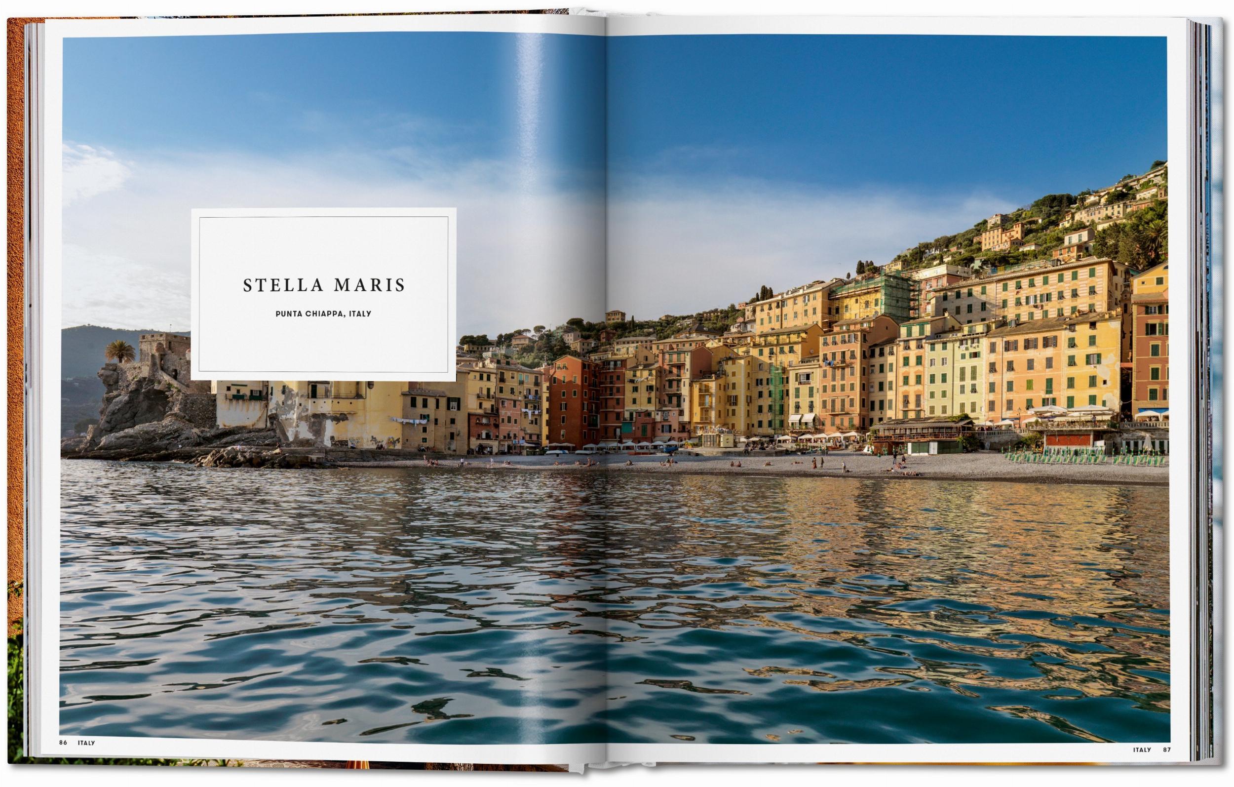 Taschen-Great Escapes Mediterranean. The Hotel Book (German, French, English)-Style, Food & Travel-Black-Deal-Outlet-by-ARCHIVIST