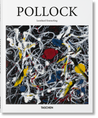 Taschen-Pollock (Spanish)-Art-Black-Deal-Outlet-by-ARCHIVIST