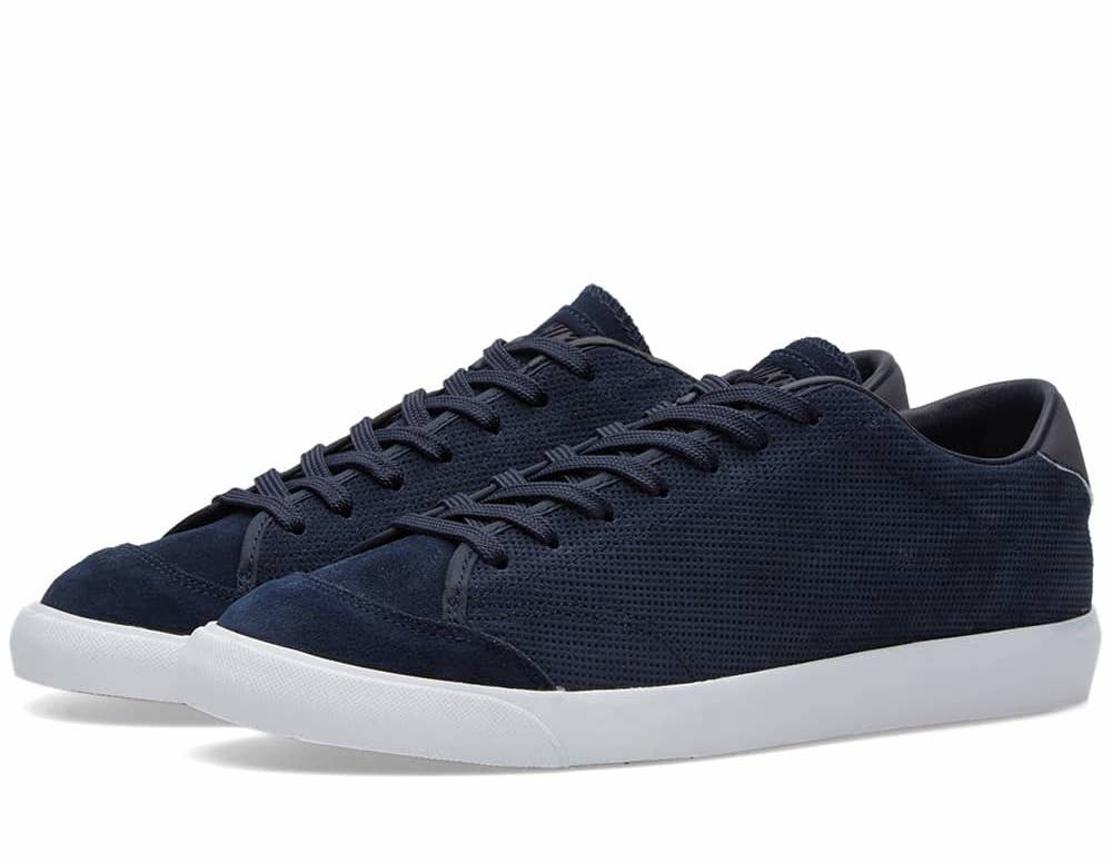 Nike-OUTLET-SALE-NikeLab All Court 2 Low Sneakers-ARCHIVIST