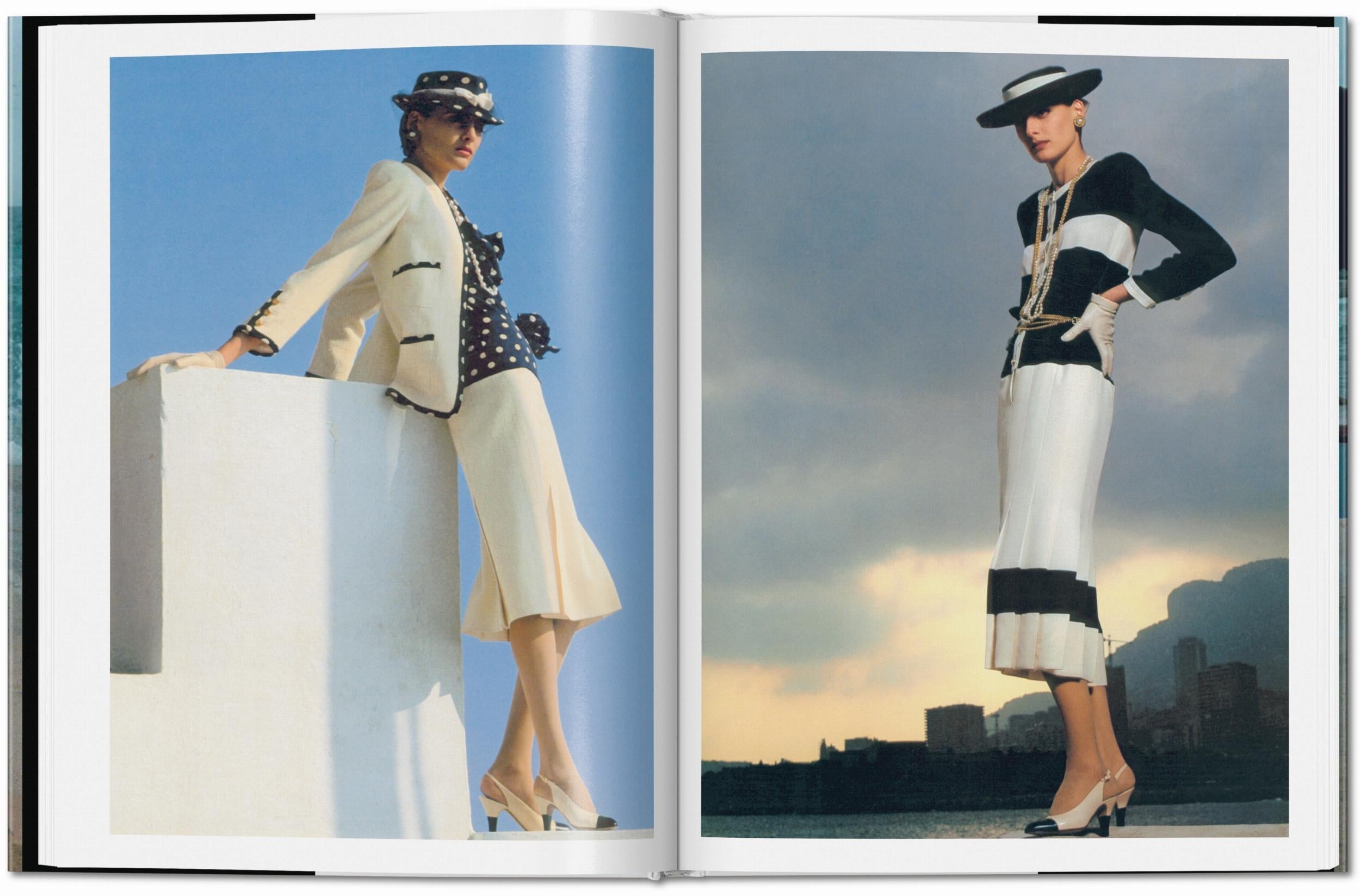 Taschen-Helmut Newton. A Gun for Hire (German, French, English)-Photography-Black-Deal-Outlet-by-ARCHIVIST