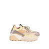 Stella Mccartney-Stella McCartney Eclypse Colourblock Sneakers-WOMEN SHOES-Black-Deal-Outlet-by-ARCHIVIST