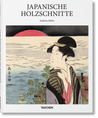Taschen-Japanische Holzschnitte (German)-Art-Black-Deal-Outlet-by-ARCHIVIST