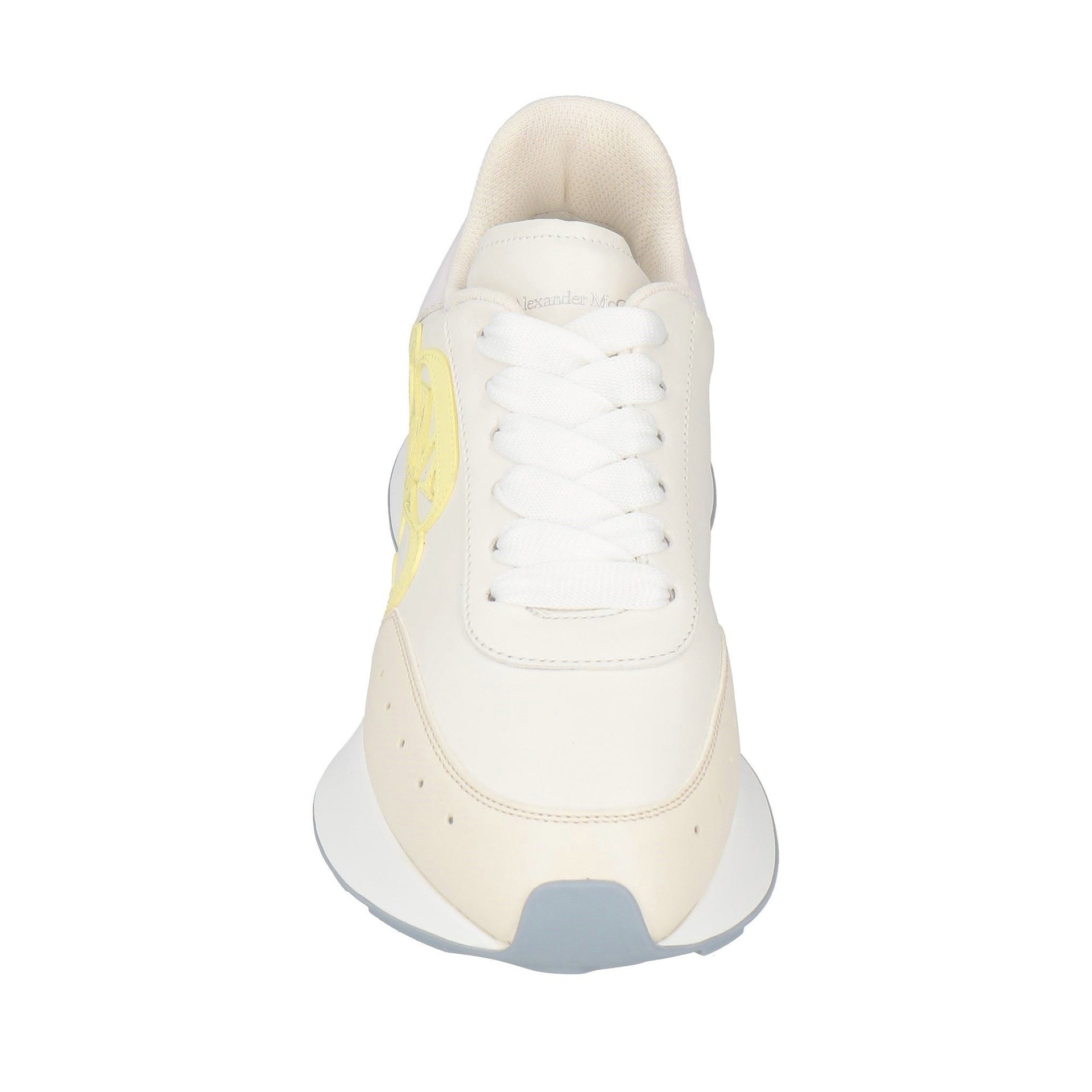 Alexander McQueen Sprint Runner Sneakers-WOMEN SHOES-ALEXANDER MCQUEEN-ARCHIVIST