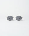 Oval Grey-Chimi-IM-SALE-Medium-Grau-ARCHIVIST-ARCHIVE-SALE