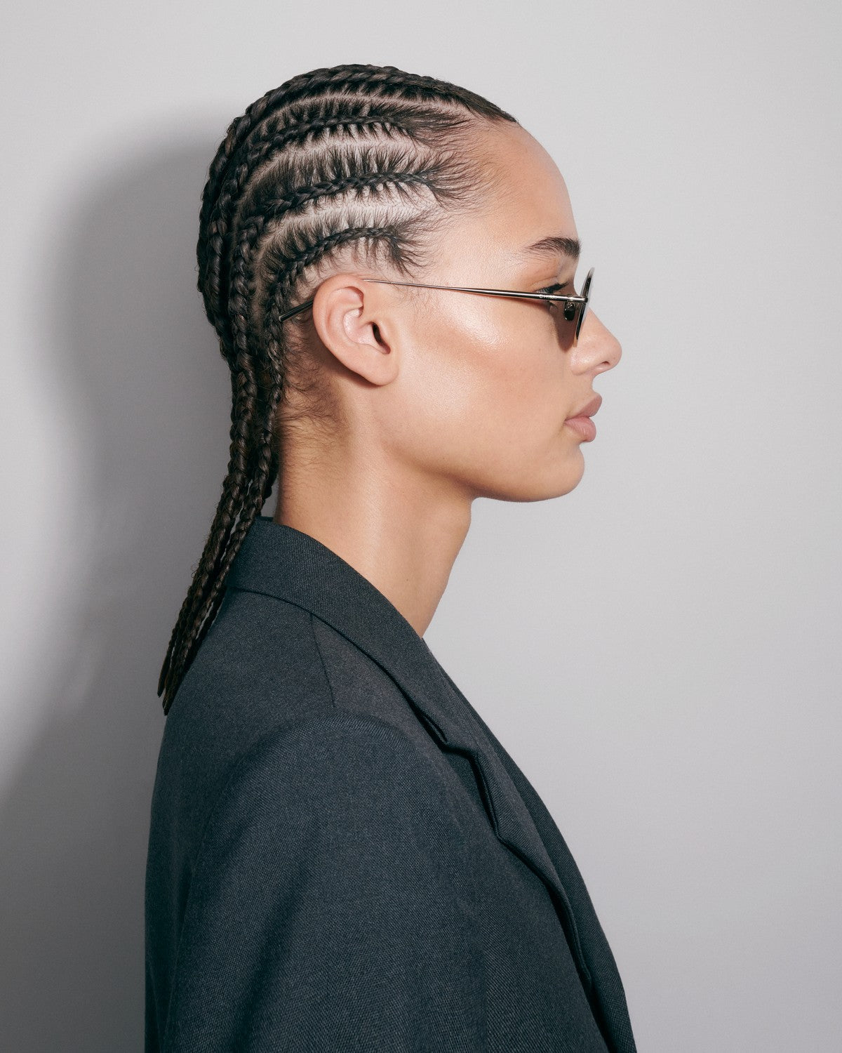 Oval Grey-Chimi-IM-SALE-ARCHIVIST-ARCHIVE-SALE