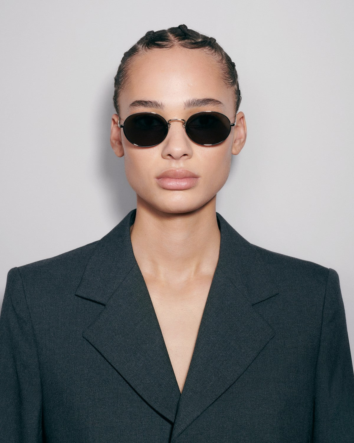 Oval Grey-Chimi-IM-SALE-ARCHIVIST-ARCHIVE-SALE