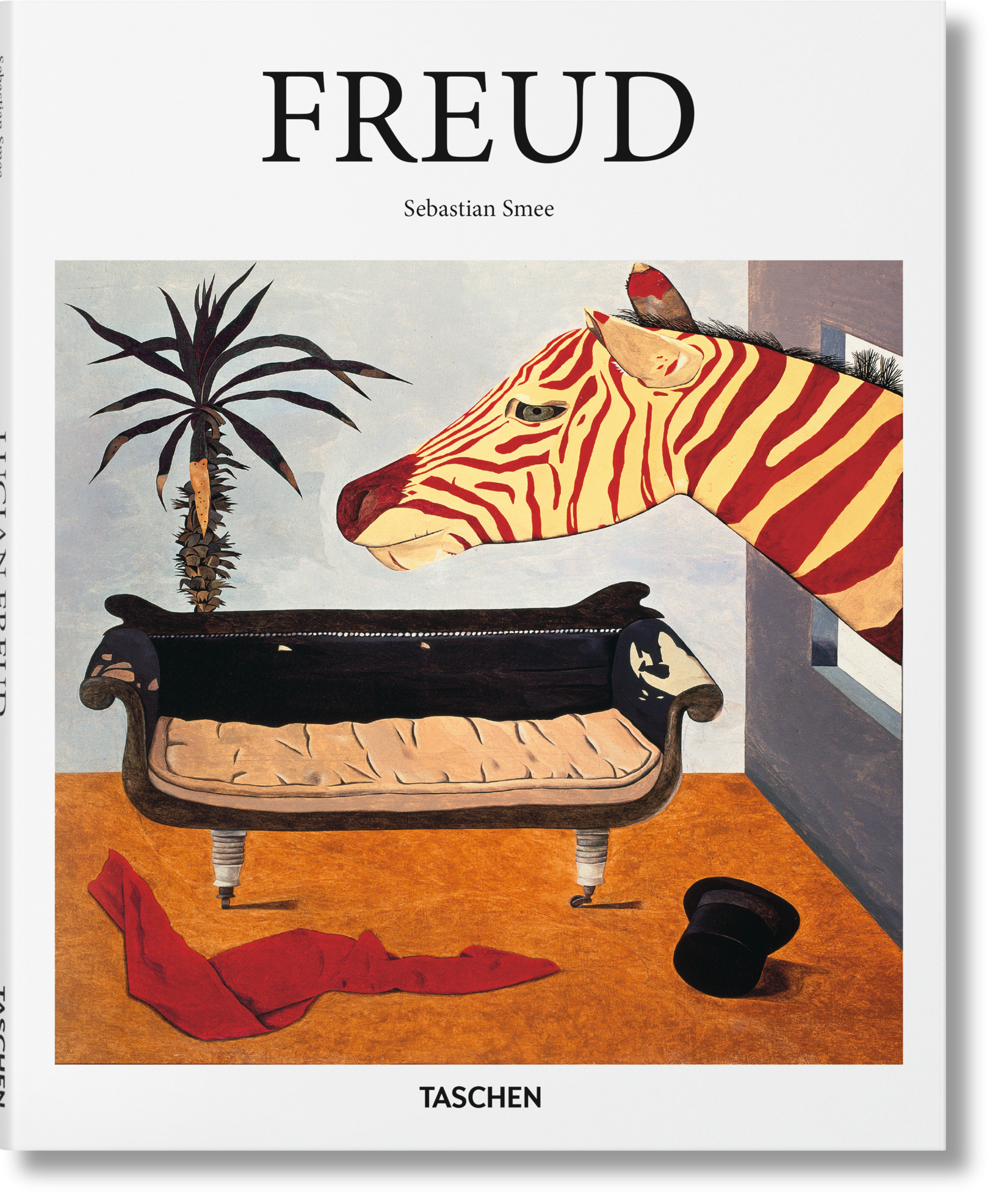 Taschen-Freud (German)-Art-Black-Deal-Outlet-by-ARCHIVIST