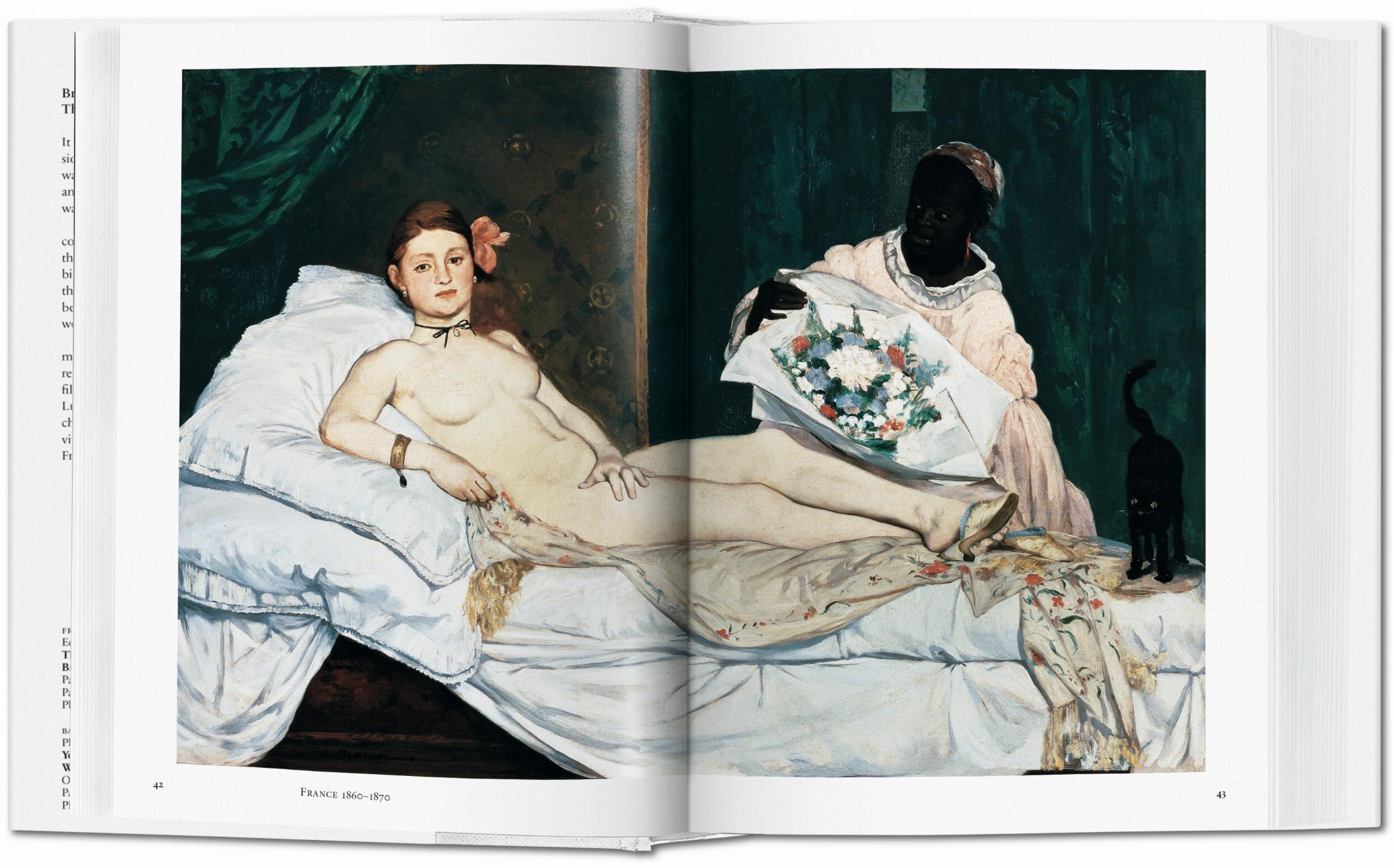 Taschen-Malerei des Impressionismus. 1860-1920 (German)-Art-Black-Deal-Outlet-by-ARCHIVIST