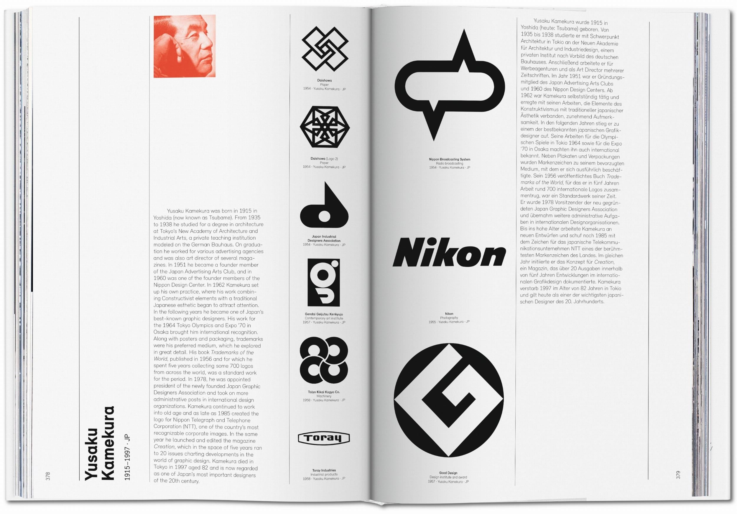Taschen-Logo Modernism (German, French, English)-Graphic Design-Black-Deal-Outlet-by-ARCHIVIST
