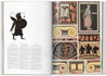 Taschen-The World of Ornament (German, French, English)-Classics-Black-Deal-Outlet-by-ARCHIVIST
