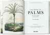 Taschen-Martius. El libro de las palmeras. 45th Ed. (Spanish, Italian, Portuguese)-Classics-Black-Deal-Outlet-by-ARCHIVIST