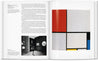 Taschen-Mondrian (English)-Art-Black-Deal-Outlet-by-ARCHIVIST