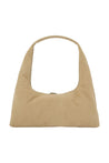 Margesherwood-Große Schultertasche - Margesherwood - Leder - Neutral-Taschen-Black-Deal-Outlet-by-ARCHIVIST