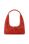 Margesherwood-Hobo-Schultertasche - Margesherwood - Leder - Rot-Taschen-Black-Deal-Outlet-by-ARCHIVIST