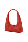 Margesherwood-Hobo-Schultertasche - Margesherwood - Leder - Rot-Taschen-Black-Deal-Outlet-by-ARCHIVIST