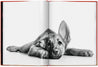 Taschen-Walter Chandoha. Dogs. Photographs 1941–1991 (English)-Photography-Black-Deal-Outlet-by-ARCHIVIST