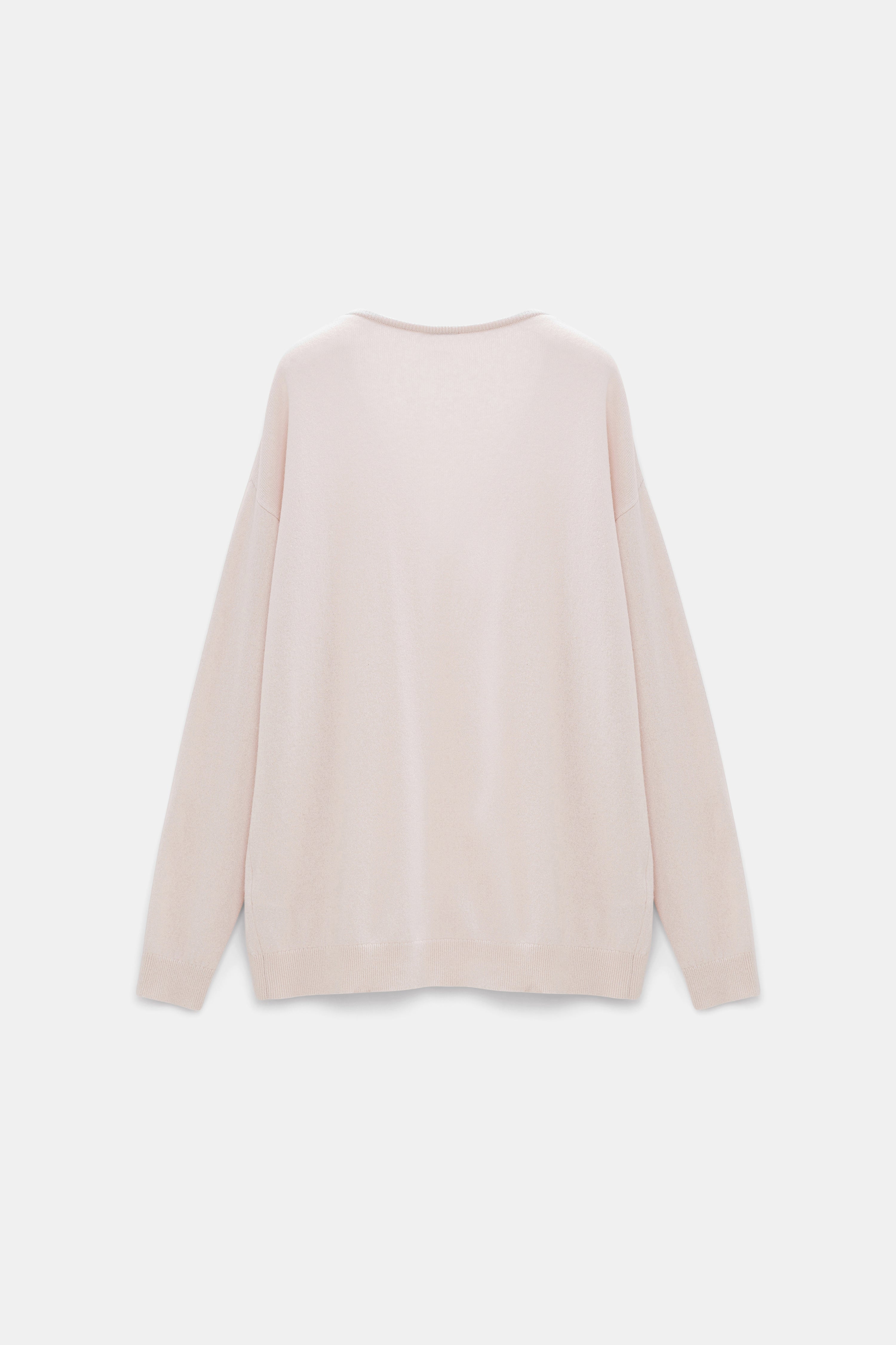 SOFT EDGE v-neck 1/1