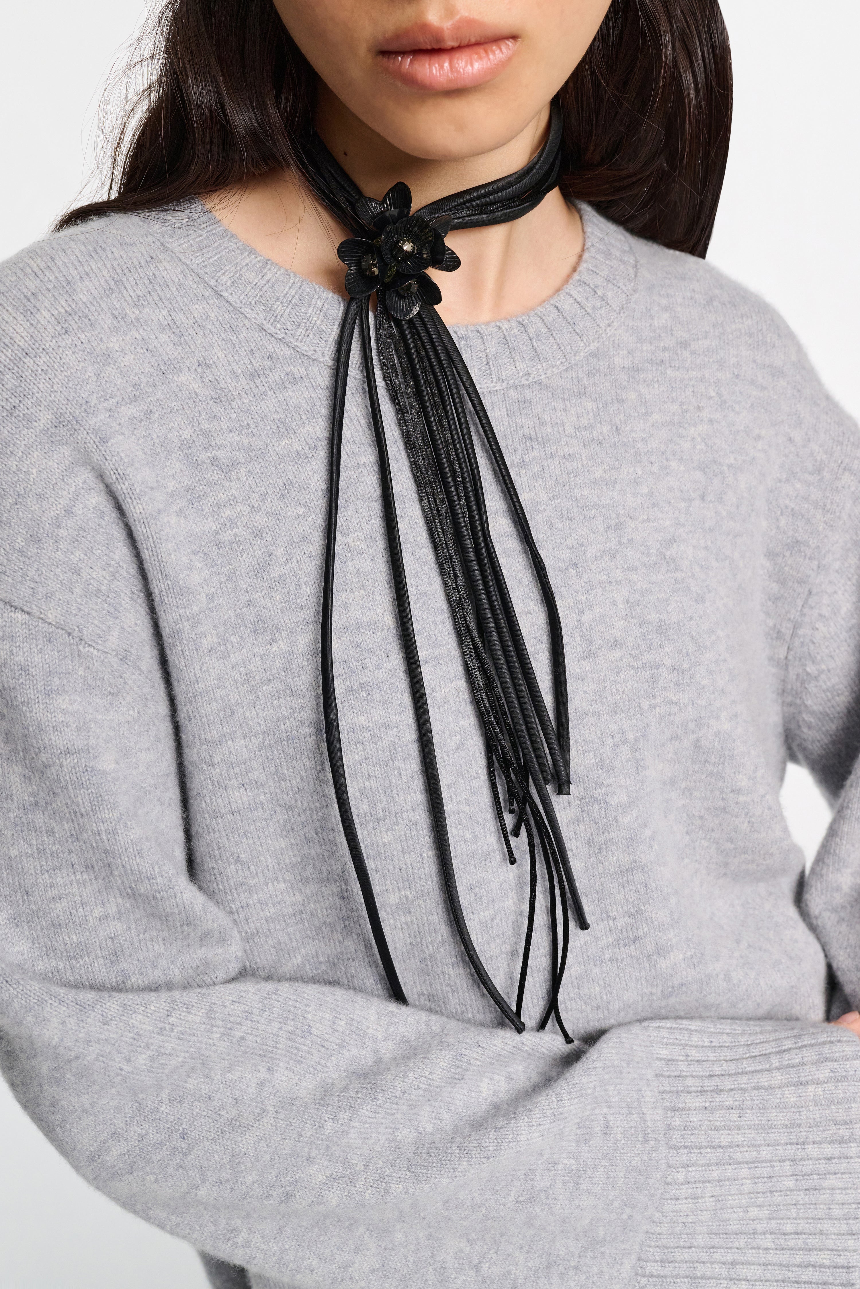 LUXURY COMFORT pullover