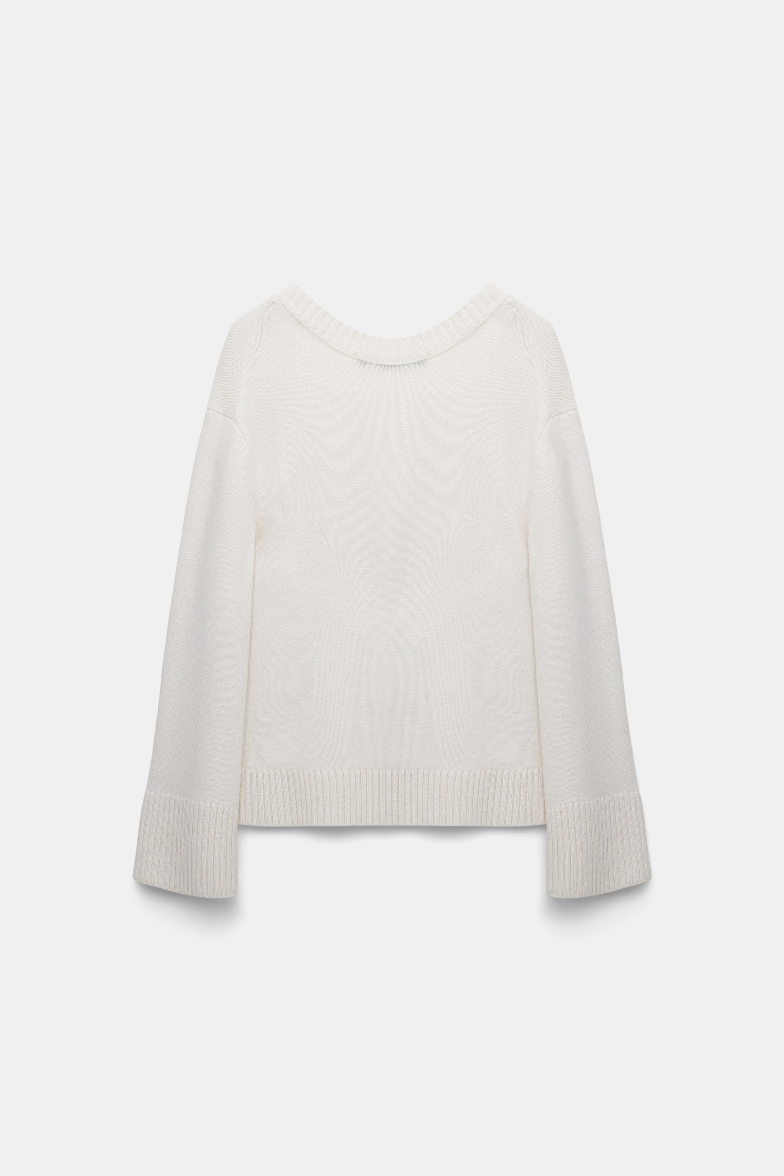 LUXURY COMFORT cardigan