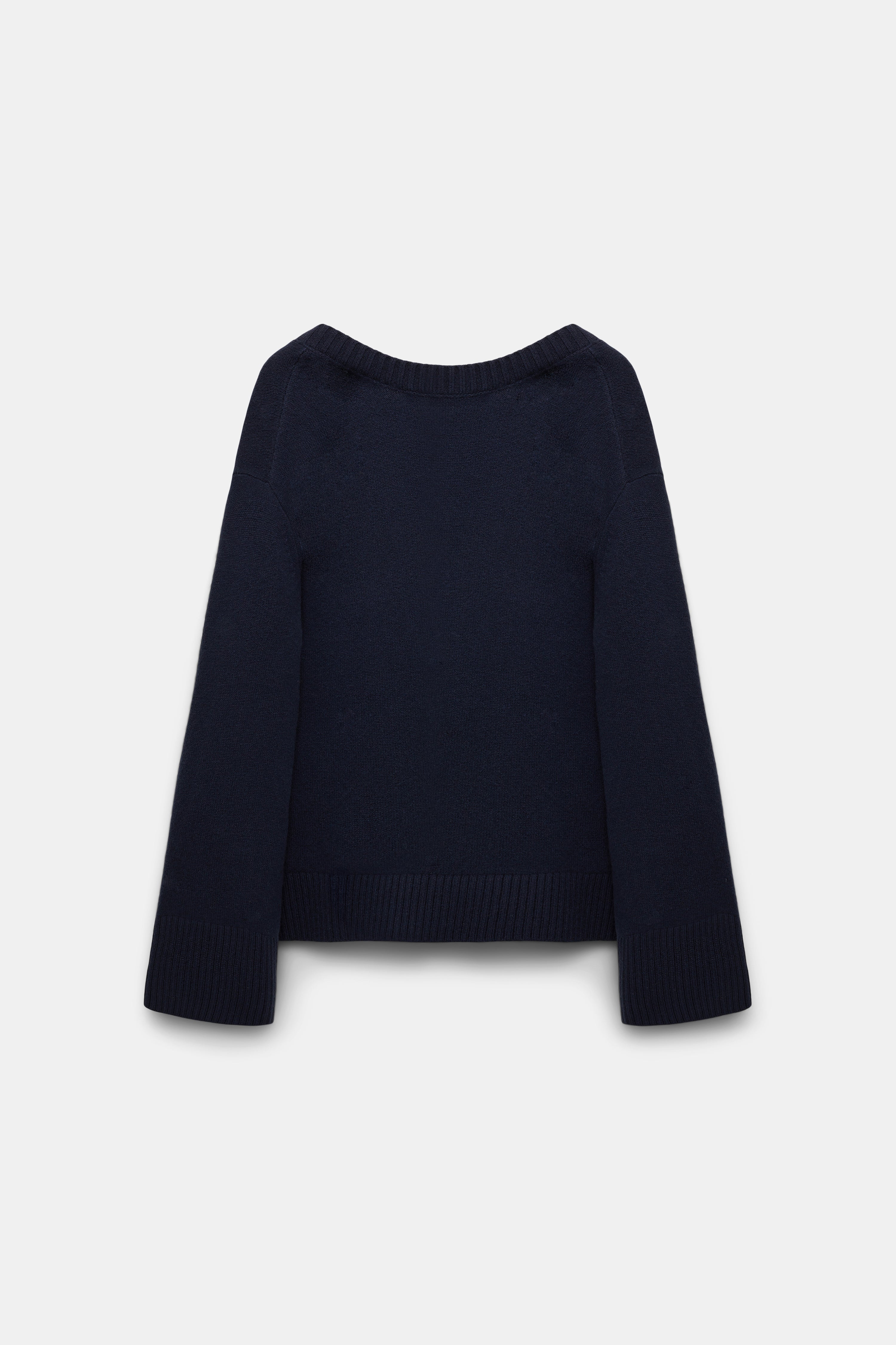 LUXURY COMFORT cardigan