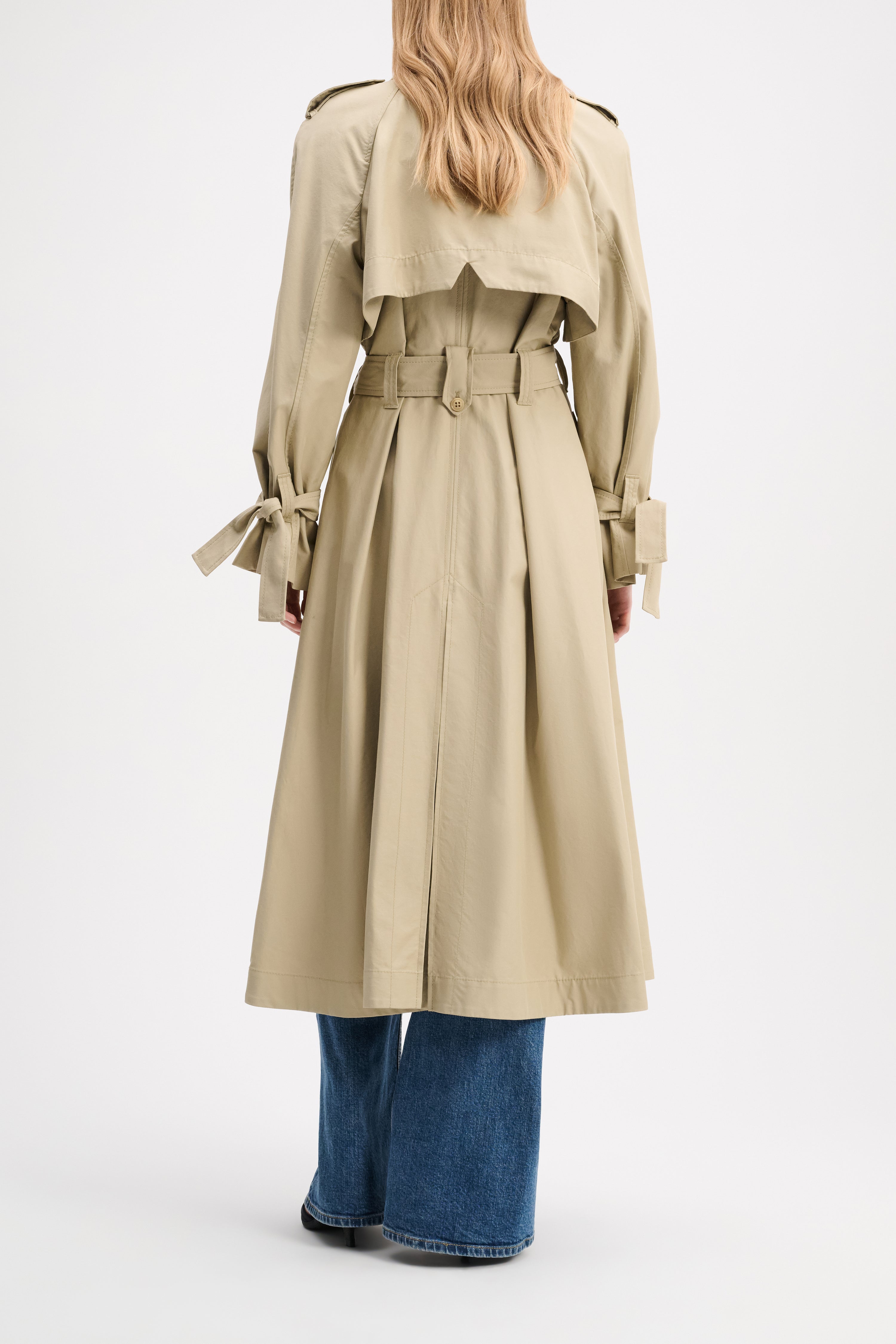 CLASSIC EASE trench