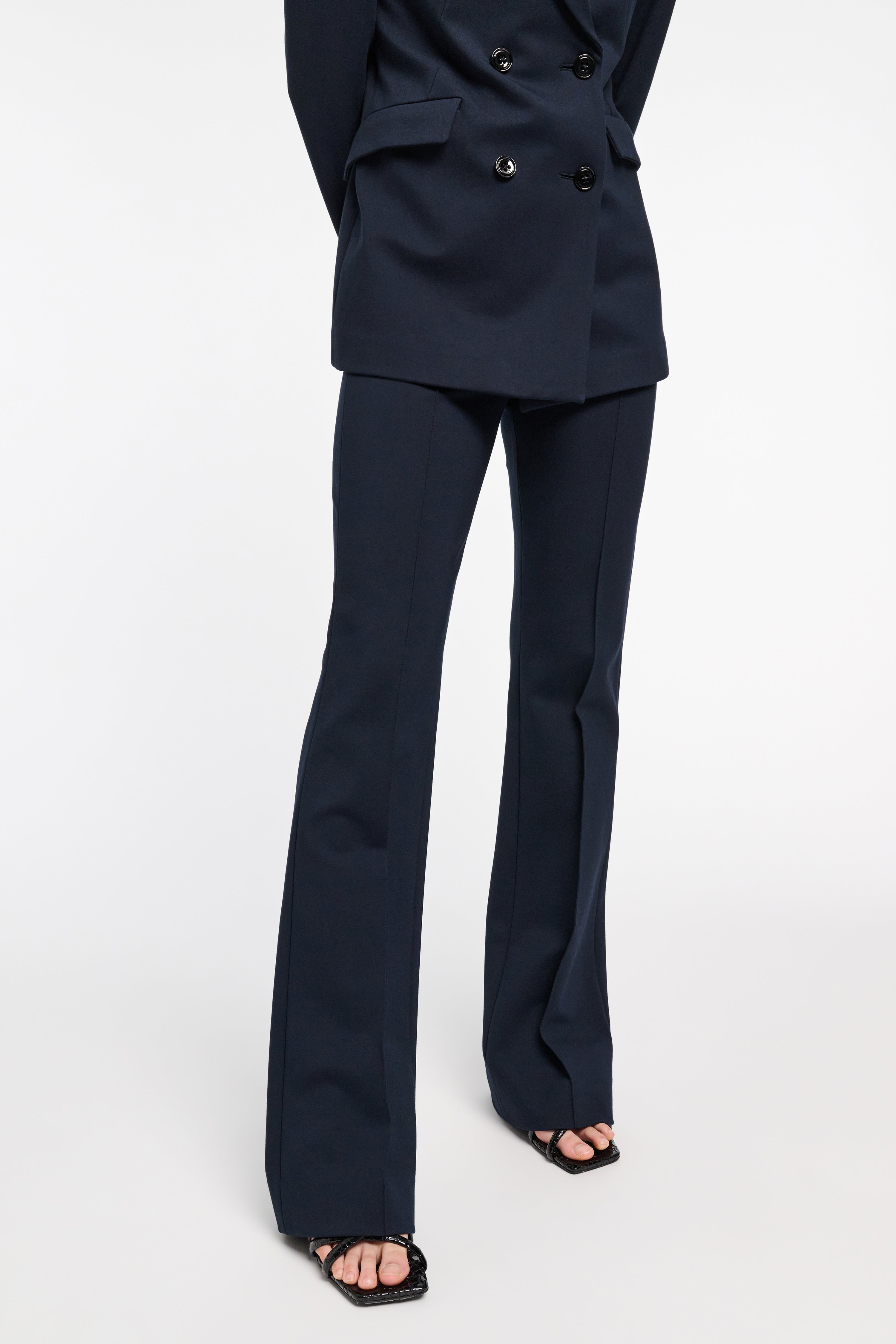 EMOTIONAL ESSENCE pants