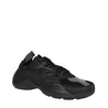 Lanvin-Lanvin Flash-X Sneakers-MEN SHOES-Black-Deal-Outlet-by-ARCHIVIST