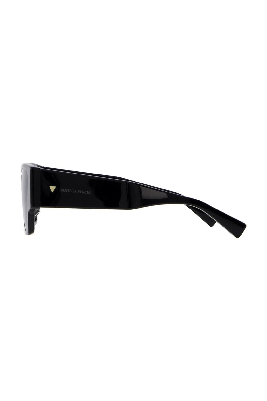 Bv1285s Sunglasses - Bottega Veneta - Acetate - Black