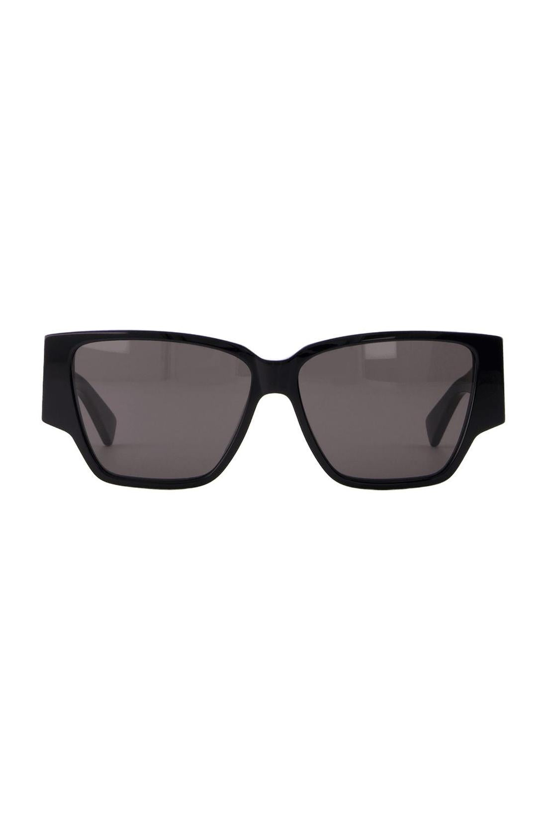Bv1285s Sunglasses - Bottega Veneta - Acetate - Black