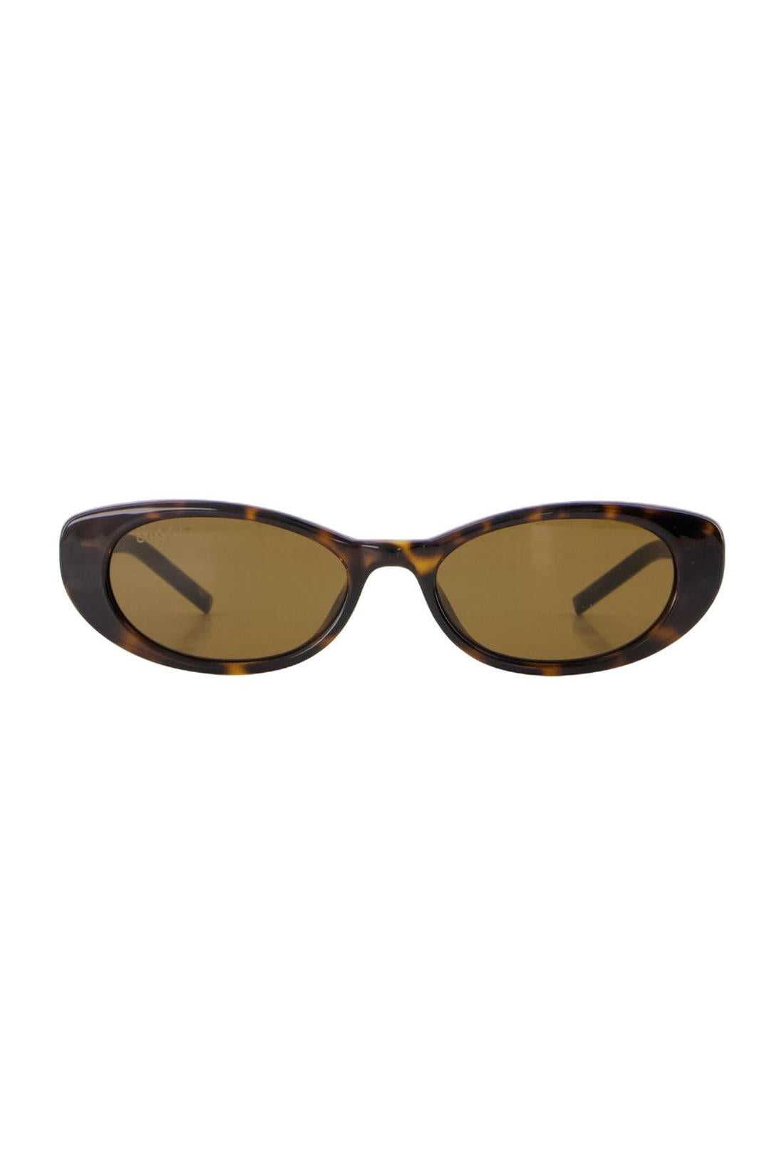 Gucci-Gg1680s Sonnenbrille - Gucci - Acetat - Braun-Outdoor-Black-Deal-Outlet-by-ARCHIVIST