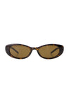 Gucci-Gg1680s Sonnenbrille - Gucci - Acetat - Braun-Outdoor-Black-Deal-Outlet-by-ARCHIVIST