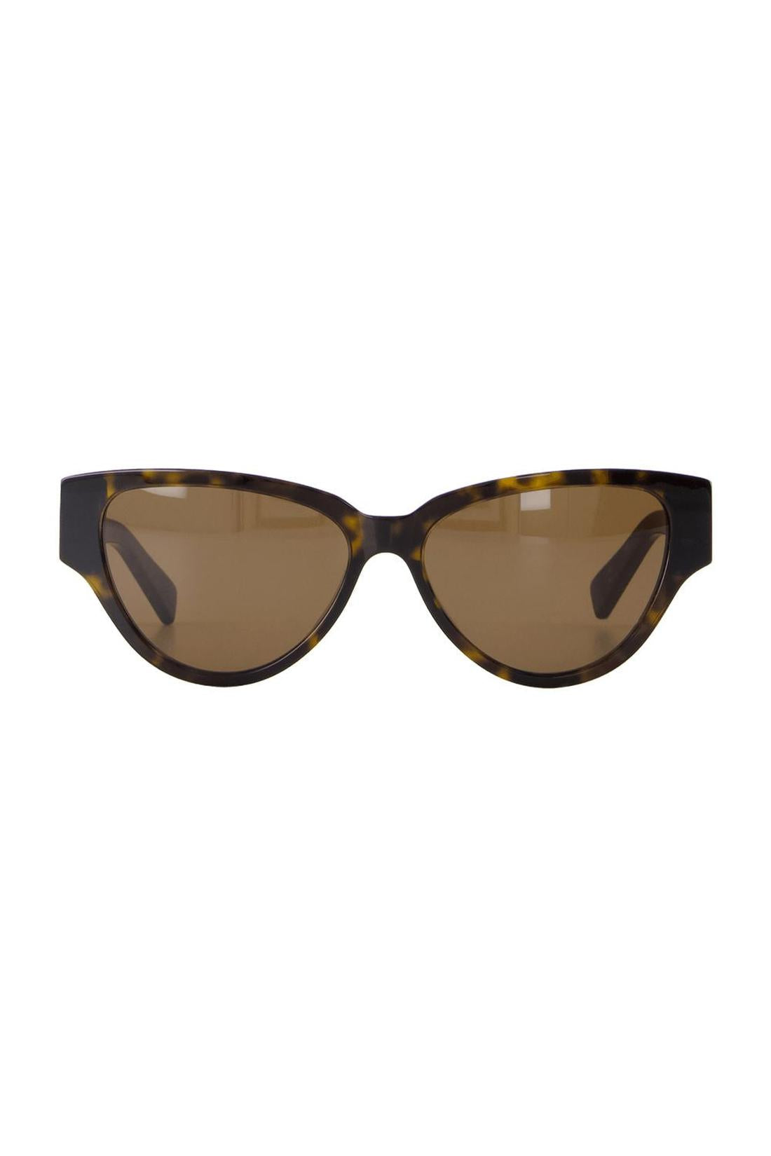 Sunglasses Bv1319s - Bottega Veneta - Acetate - Brown