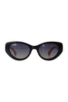 Gucci-Gg1862s Sonnenbrille - Gucci - Acetat - Schwarz-Outdoor-Black-Deal-Outlet-by-ARCHIVIST