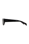 Gucci-Gg1919s Sonnenbrille - Gucci - Acetat - Schwarz-Outdoor-Black-Deal-Outlet-by-ARCHIVIST