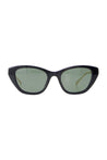 Gucci-Gg1968s Sonnenbrille - Gucci - Acetat - Schwarz-Outdoor-Black-Deal-Outlet-by-ARCHIVIST