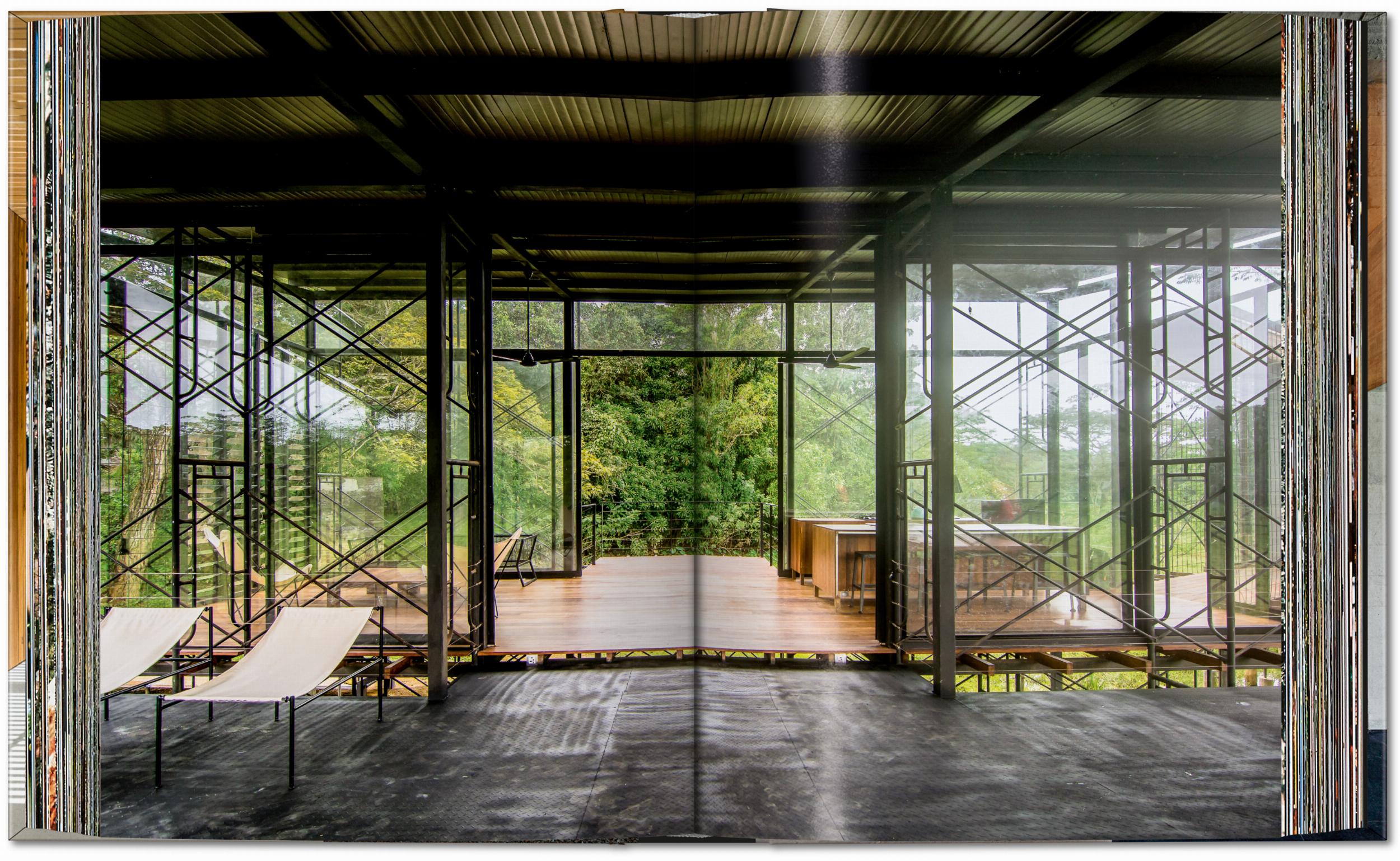 Taschen-Homes For Our Time. Contemporary Houses around the World. Vol. 2. 45th Ed. (Spanish, English, Italian)-Architektur & Design-Black-Deal-Outlet-by-ARCHIVIST